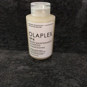 Olaplex #4 shampoo - unopened - 3.3oz